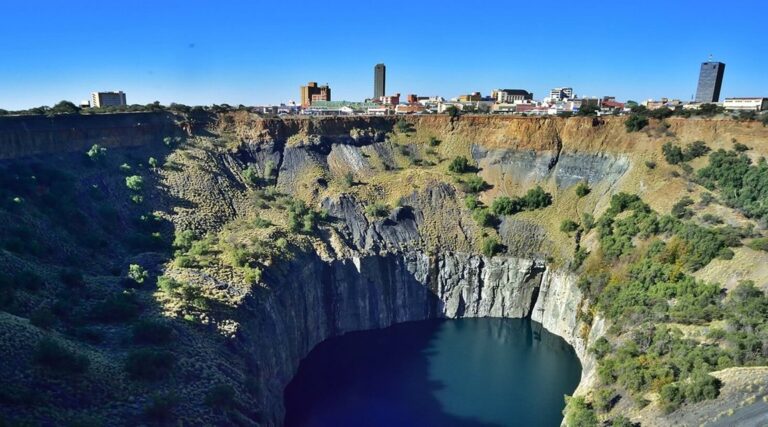Un viaje por las maravillas del Cabo del Norte, Sudáfrica