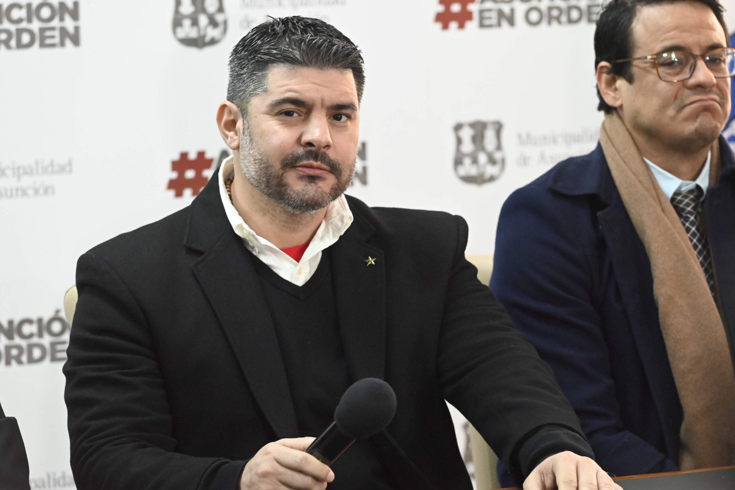 Denuncia de sobrefacturación en repuestos: Nenecho entregó vehículos en ruinas, según intervención