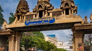 Estas son las medidas de seguridad fronteriza para el este y nordeste de Tailandia