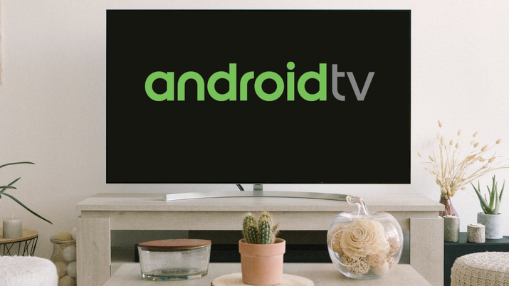 Así cambia el menú de Android TV con la nueva sección de Google: más visual y ordenado