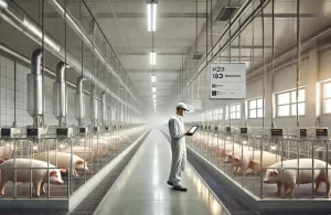 ¿Cuáles son las claves para el futuro del sector porcino según Interpoc?