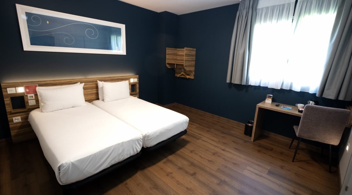 Verano Travelodge, una escapada de sol a buen precio