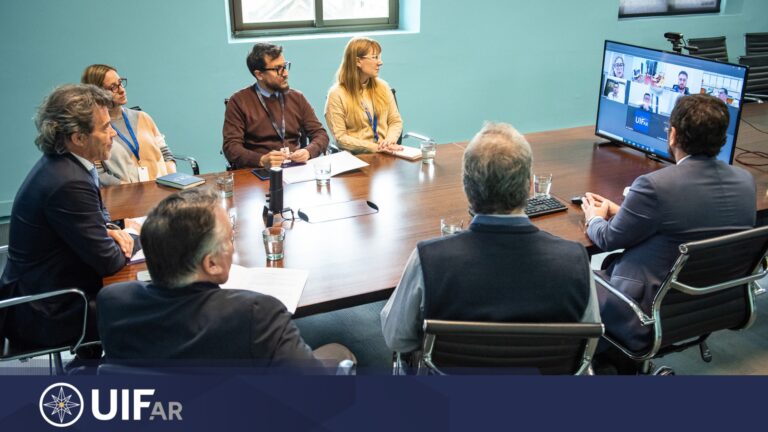 Criptoactivos: Intercambio de experiencias entre Argentina y El Salvador