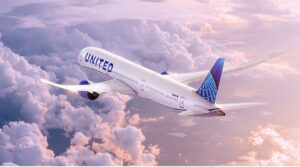 United Airlines suspende sus vuelos a Cuba