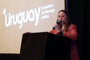 +Uruguay cumple su primer año con 275 nuevos líderes políticos egresados