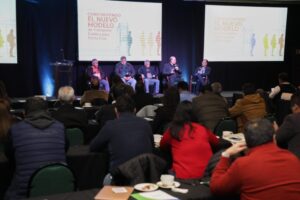 Síntesis Impulsa la Movilidad Sostenible y el Desarrollo Urbano en el Encuentro “SCZ SE MUEVE”