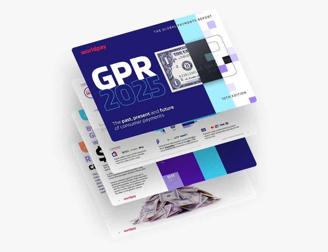 Colombia reduce el uso de efectivo en más del 40% en los últimos 10 años, según The Global Payments Report 2025 de Worldpay Colombia reduce el uso de efectivo en más del 40% en los últimos 10 años, según The Global Payments Report 2025 de Worldpay