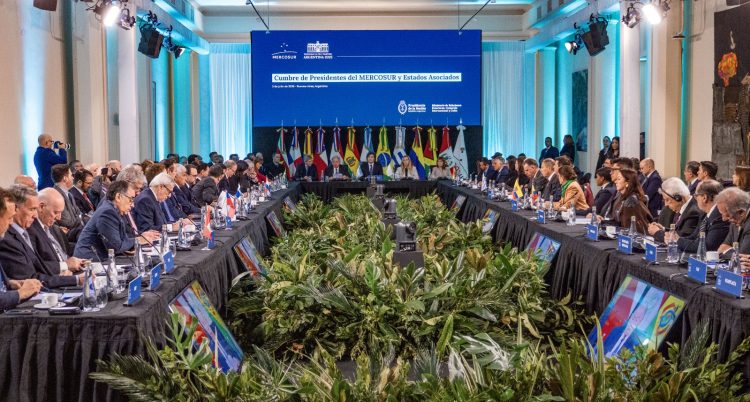 Cumbre del Mercosur: estos son los avances más destacados