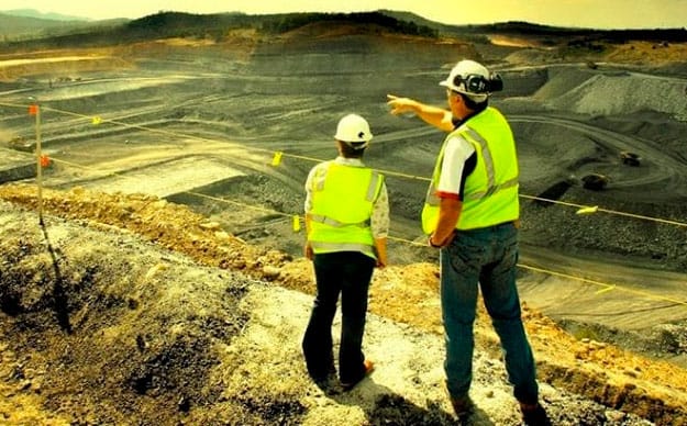 Minería verde: Sudamérica avanza hacia un modelo más sostenible