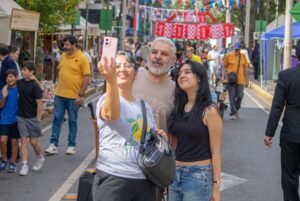 ¡LLEGARON LAS VACACIONES DE INVIERNO Y EL TURISMO SE VIVE EN TODO EL PAÍS!