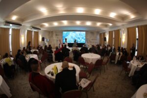 PARAGUAY IMPULSA INTEGRACIÓN TURÍSTICA REGIONAL CON MISIÓN COMERCIAL EN CORRIENTES