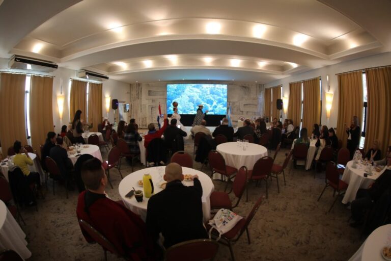 PARAGUAY IMPULSA INTEGRACIÓN TURÍSTICA REGIONAL CON MISIÓN COMERCIAL EN CORRIENTES