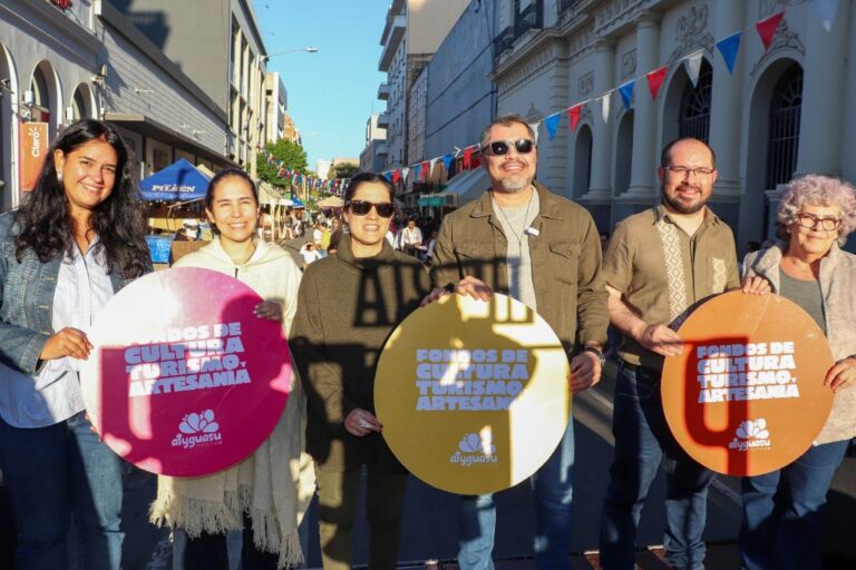 FONDOS PARA LA CULTURA, EL TURISMO Y LA ARTESANÍA 2025 – EDICIÓN ATYGUASU – FIESTAS DEL PARAGUAY ABRE CONVOCATORIA