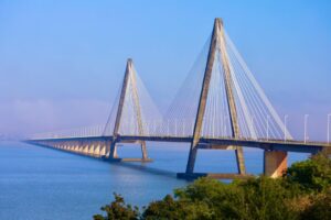 CONTROL MIGRATORIO CONJUNTO EN EL PUENTE SAN ROQUE GONZÁLEZ, UN IMPULSO AL TURISMO ENTRE PARAGUAY Y ARGENTINA