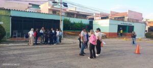 Arranca proceso «electoral» en Margarita #27Julio