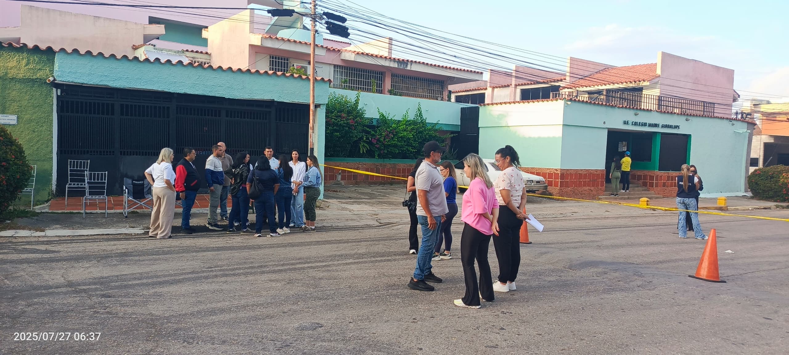 Arranca proceso «electoral» en Margarita #27Julio