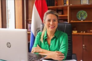 PARAGUAY POSTULA A LA VICEPRESIDENCIA PRIMERA DE LA COMISIÓN REGIONAL DE LAS AMÉRICAS-CAM PARA EL PERIODO 2025-2026