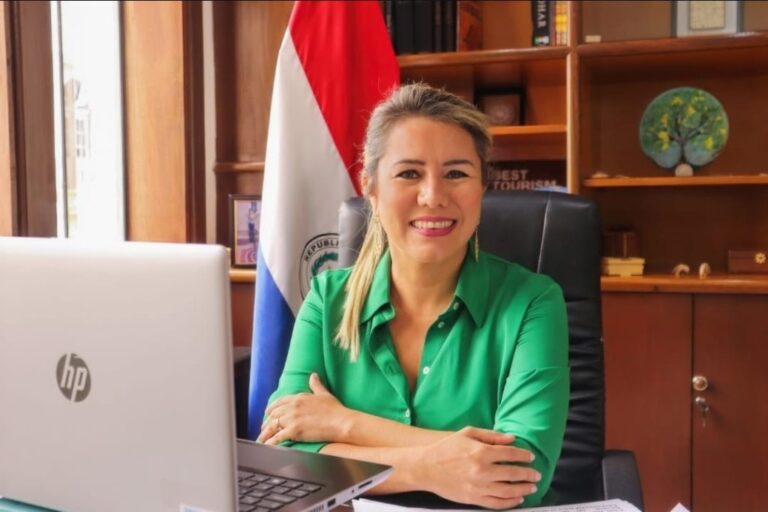 PARAGUAY POSTULA A LA VICEPRESIDENCIA PRIMERA DE LA COMISIÓN REGIONAL DE LAS AMÉRICAS-CAM PARA EL PERIODO 2025-2026