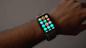 El reloj inteligente Xiaomi Mi Band 9 Pro al mejor precio en AliExpress