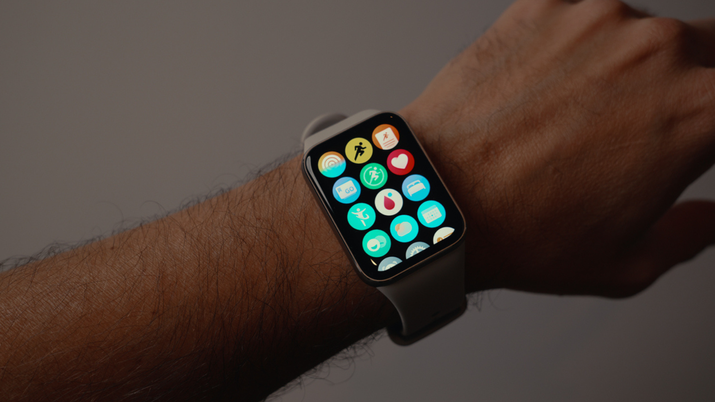 El reloj inteligente Xiaomi Mi Band 9 Pro al mejor precio en AliExpress