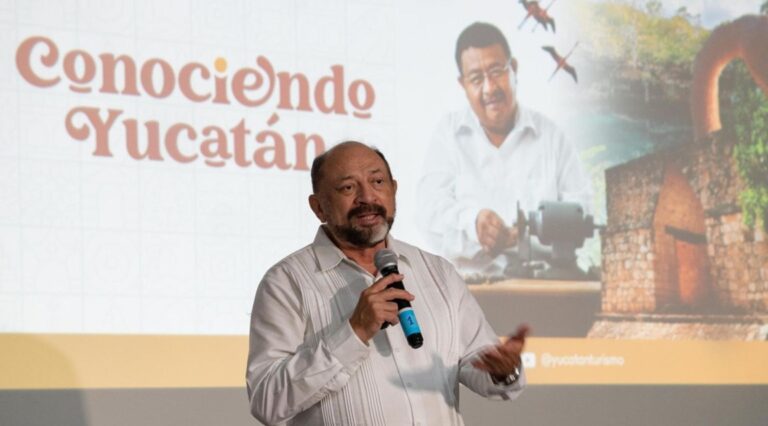 Conociendo Yucatán a través de siete rutas turísticas