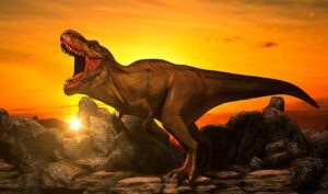 Animales actuales que convivieron con los dinosaurios: especies sorprendentes que siguen entre nosotros