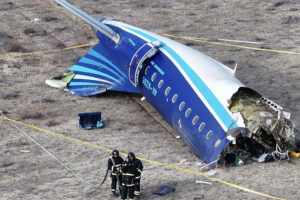 Rusia y Azerbaiyán se enfrentan en un conflicto diplomático que podría repercutir en el Cáucaso