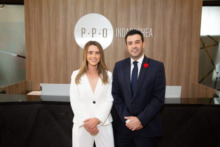 PPO Indacochea: dos firmas líderes se integran para redefinir el estándar de la abogacía en Bolivia