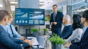 Inteligencia Artificial en Argentina: más del 80% de las empresas ya la utiliza