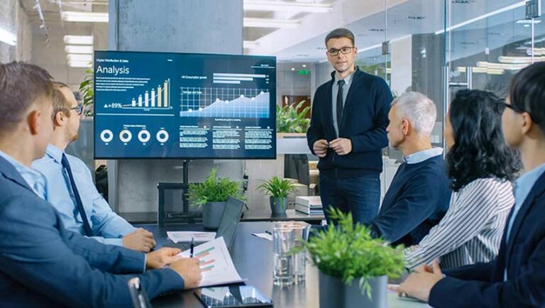 Inteligencia Artificial en Argentina: más del 80% de las empresas ya la utiliza