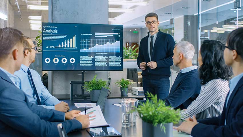 Inteligencia Artificial en Argentina: más del 80% de las empresas ya la utiliza