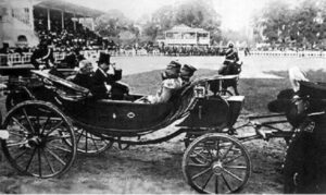 El Agro según Matías: Con 1,5 millón de visitantes, terminó la Exposición Rural más oficialista que se recuerde en décadas