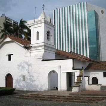 catedral la Merced