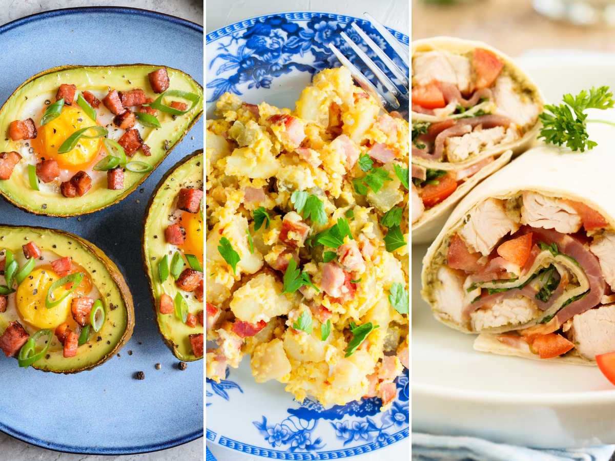 Ideas para organizar una cena en familia Ideas para organizar una cena en familia