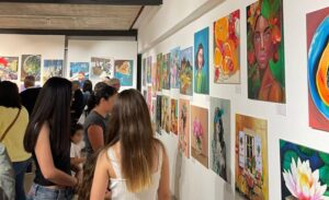 Las Piedras inaugura un museo y despide a un poeta