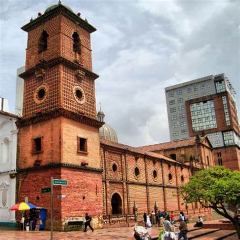 centro historico