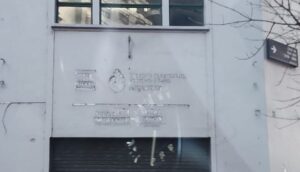 Manuel Adorni aseguró que el INTA recibiría 70% del dinero obtenido por el remate del edificio de Cerviño 3101, pero Javier Milei alteró los planes y le “robó” al organismo tecnológico cerca de 11 millones de dólares