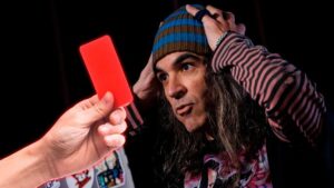 Chema Alonso ficha por el Comité de Árbitros para liderar su IA