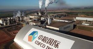 ¿Quién es COFCO? La multinacional china que debe darle de comer a 1.400 millones de personas y se metió en el top tres entre los exportadores agrícolas de la Argentina