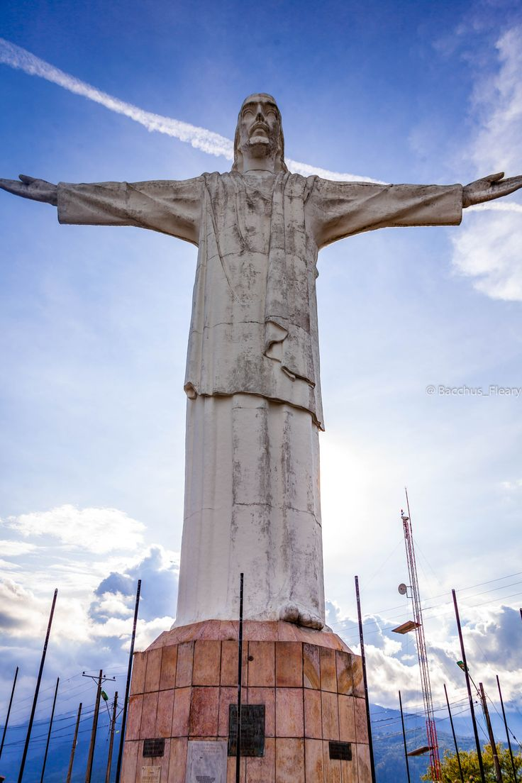 cristo rey