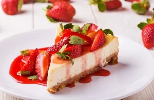 Día mundial del Cheesecake: historia, mercado e innovación en 2025