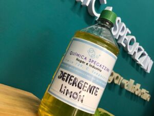 La ANMAT prohibió la venta de un detergente tras una denuncia por quemaduras