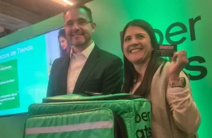 5 innovaciones para hacer los pedidos más accesibles en Uber Eats México