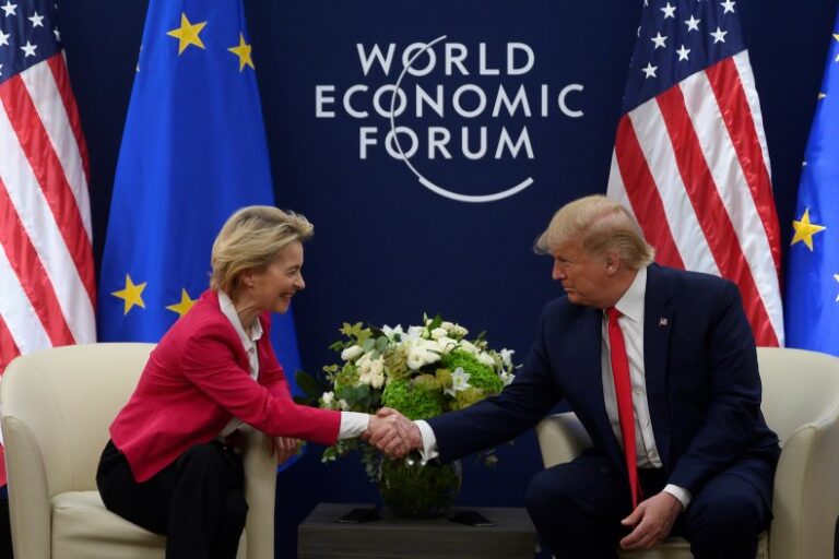 donald-trump-ursula-von-der-leyen-eu