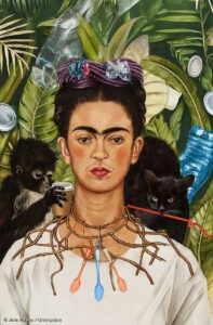 El lado oculto del plástico: de qué está hecho y por qué es un problema