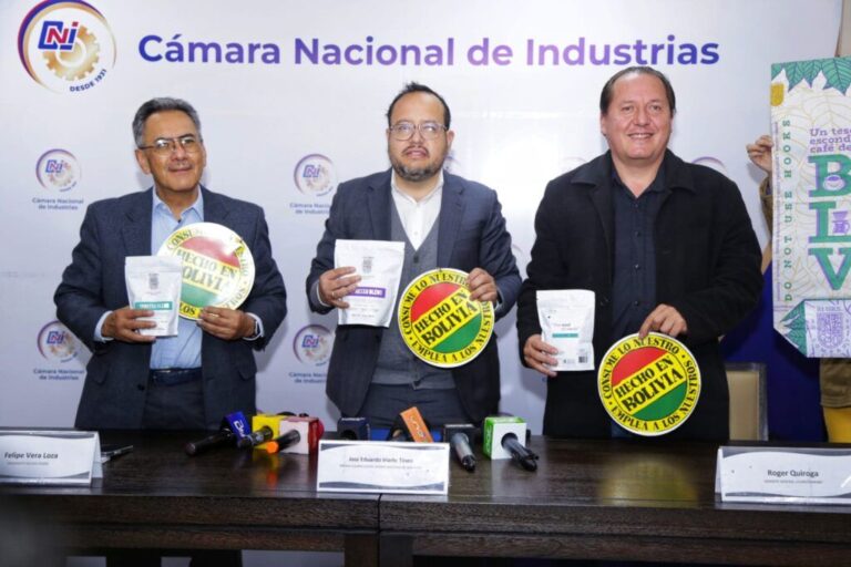LA CNI IMPULSA LA EXPORTACIÓN DE CAFÉ A ESTADOS UNIDOS EN UN HITO LOGRADO A TRAVÉS DE UNA ALIANZA ESTRATÉGICA ENTRE 21GRSCOMPANY Y DELIZIA FOODS
