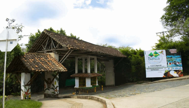 eco parque pance
