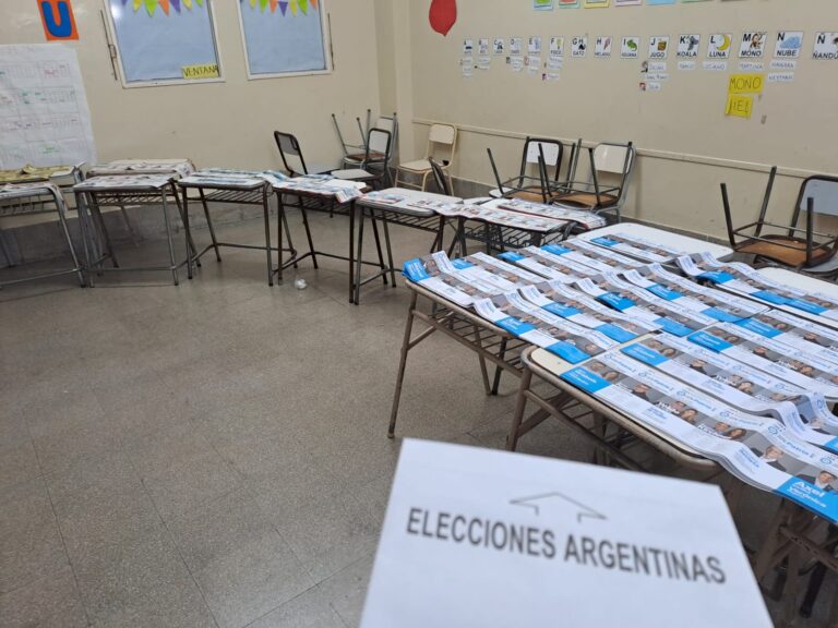 La Junta Electoral aprobó el diseño de las boletas: color y con foto de los candidatos