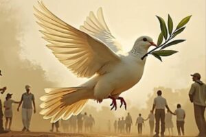 ¿Por qué somos templo del Espíritu Santo?