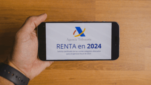 ¿Todavía no te han pagado la Renta? ¿Hasta cuándo tiene Hacienda?